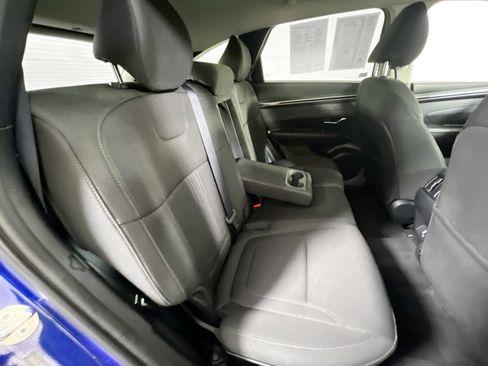 Used 2023 Hyundai Tucson SEL image 25