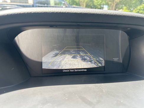 Used 2014 Honda Accord Sport image 29
