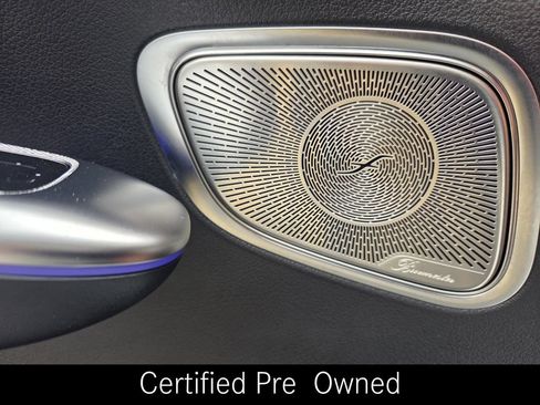 Certified 2026 Mercedes-Benz GLC 300 4MATIC image 28