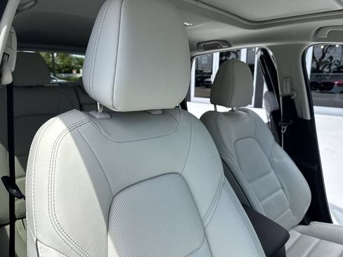 Used 2024 MAZDA CX-5 AWD 2.5 S w/ Preferred Package image 46