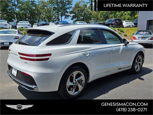 New 2026 Genesis GV70 2.5T Select image 17
