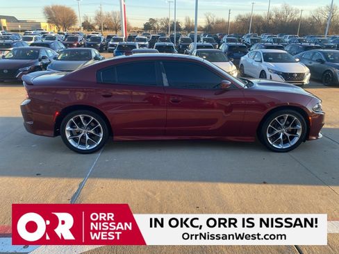Used 2020 Dodge Charger GT image 6