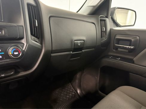 Used 2018 GMC Sierra 1500 2WD Double Cab image 19