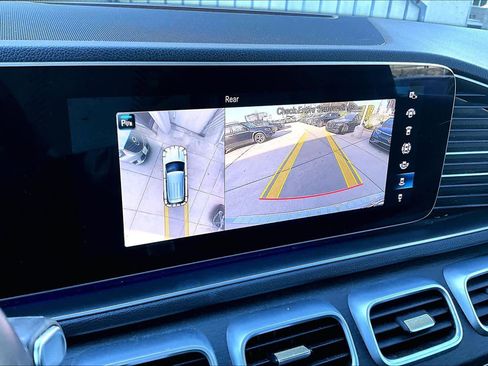 Used 2022 Mercedes-Benz GLE 350 image 26