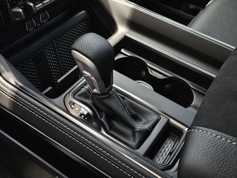 New 2026 RAM 1500 RHO AWD/4WD image 19