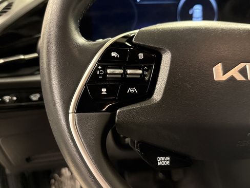 Used 2023 Kia Niro Wind image 9