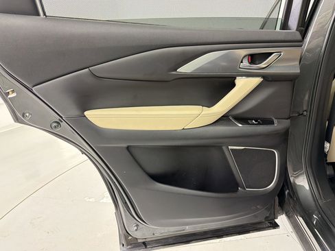 Used 2020 MAZDA CX-9 Grand Touring image 26