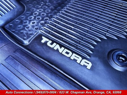 Used 2016 Toyota Tundra SR5 w/ SR5 Upgrade Package RWD image 22