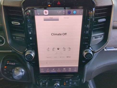 New 2026 RAM 1500 Limited image 16