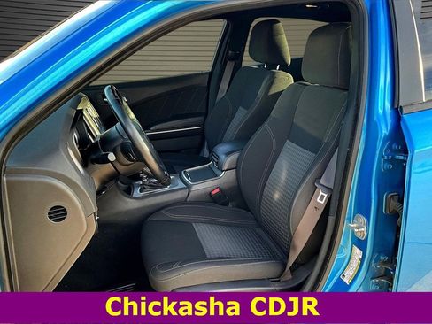 Used 2023 Dodge Charger SXT w/ Cold Weather Package image 19