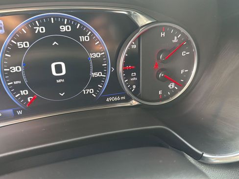Used 2023 Chevrolet Blazer RS w/ Enhanced Convenience Package AWD/4WD image 24