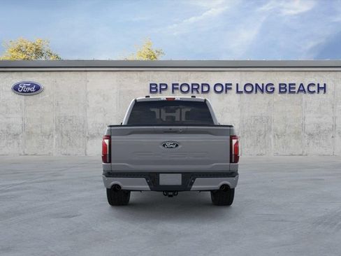 New 2026 Ford F150 Lariat w/ Equipment Group 501A Mid AWD/4WD image 5