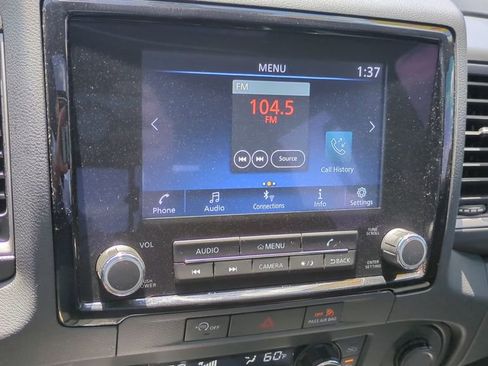 Used 2024 Nissan Frontier SL w/ Technology Package RWD image 19