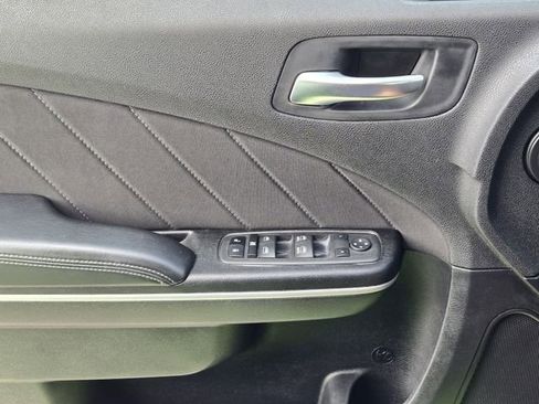 Certified 2023 Dodge Charger SXT image 25