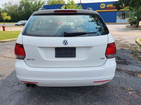 Used 2012 Volkswagen Jetta TDI FWD image 10