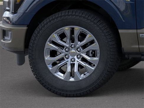 New 2025 Ford F150 King Ranch image 19