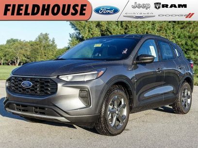 New 2026 Ford Escape ST-Line