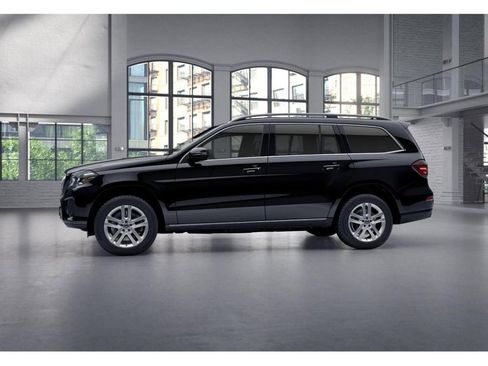 Used 2019 Mercedes-Benz GLS 450 4MATIC image 35