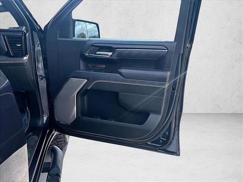 Used 2024 GMC Sierra 1500 AT4X w/ AT4X AEV Edition AWD/4WD image 19