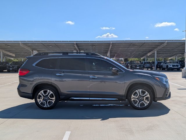 Certified 2026 Subaru Ascent Touring AWD/4WD image 6