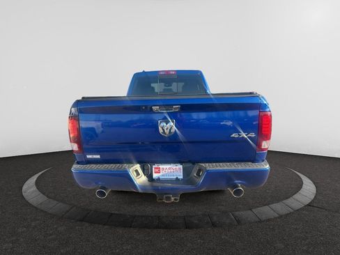 Used 2014 RAM 1500 Sport w/ Sport Premium Group image 5