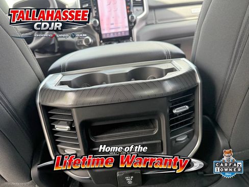 Used 2026 RAM 1500 Big Horn AWD/4WD image 31