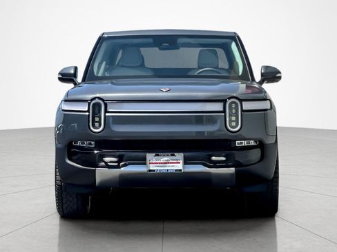 Used 2024 Rivian R1T Adventure Dual AWD/4WD image 8