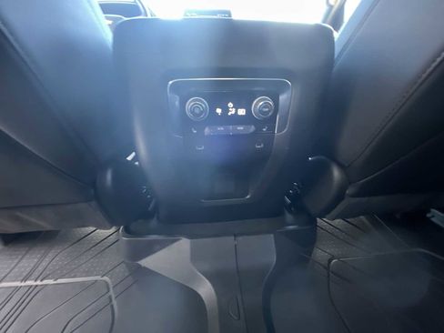 Certified 2022 Chevrolet Tahoe High Country image 21