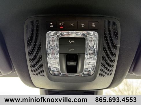 Used 2023 Mercedes-Benz GLE 53 AMG 4MATIC Coupe image 26