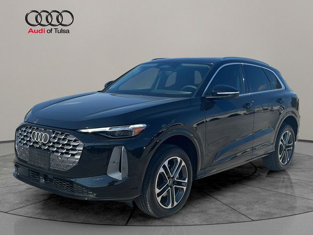 New 2026 Audi Q5 Premium Plus AWD/4WD image 1