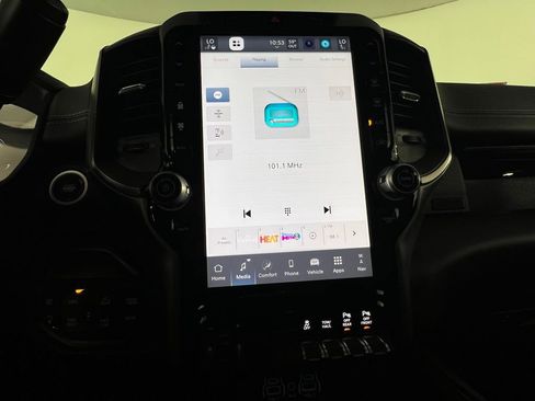 Used 2025 RAM 2500 Power Wagon image 19