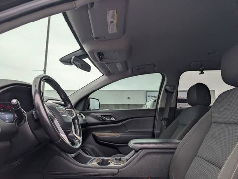 Used 2020 GMC Acadia SLE w/ Driver Convenience Package AWD/4WD image 8