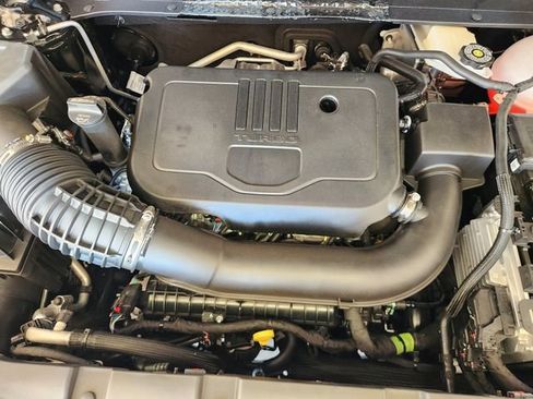 New 2026 Chevrolet Blazer RS w/ Driver Confidence II Package FWD image 21