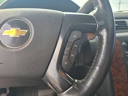 Used 2007 Chevrolet Avalanche LTZ w/ LTZ Preferred Equipment Group AWD/4WD image 20