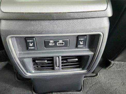 Used 2023 Nissan Murano SL w/ SL Moonroof Package AWD/4WD image 16