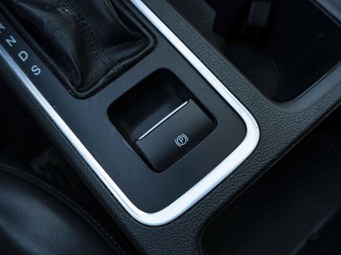 Used 2018 Ford Escape SEL FWD image 27
