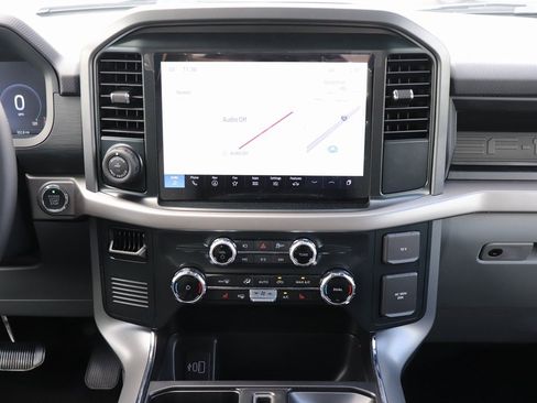 Used 2025 Ford F150 Lightning XLT image 23