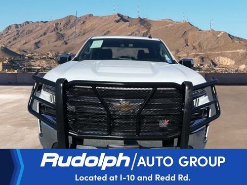 Used 2022 Chevrolet Silverado 1500 LT image 8
