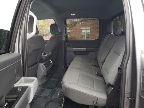 Certified 2024 Ford F150 XLT w/ Equipment Group 302A MID image 15