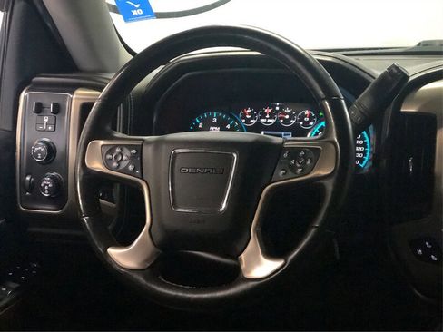 Used 2017 GMC Sierra 1500 Denali image 16
