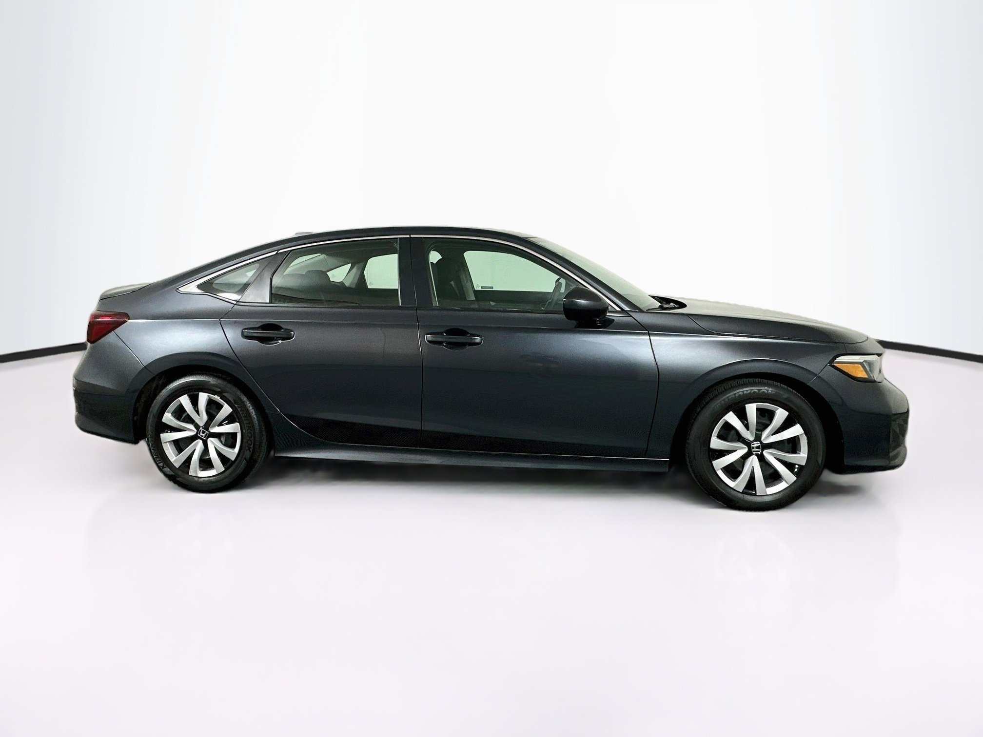 Used 2025 Honda Civic LX image 10