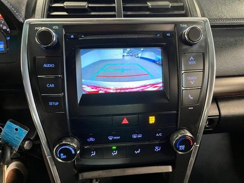 Used 2015 Toyota Camry LE FWD image 28