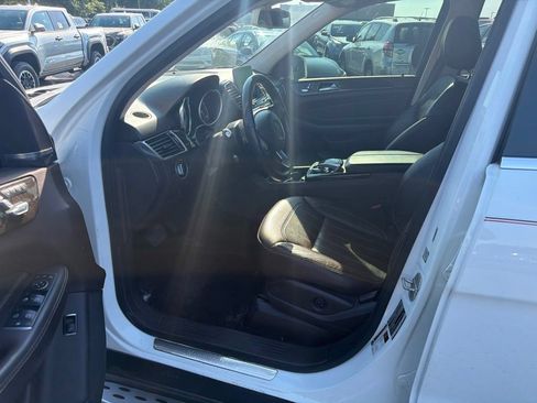Used 2017 Mercedes-Benz GLE 350 4MATIC image 10