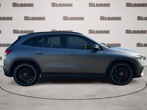 Used 2023 Mercedes-Benz GLA 45 AMG 4MATIC image 6