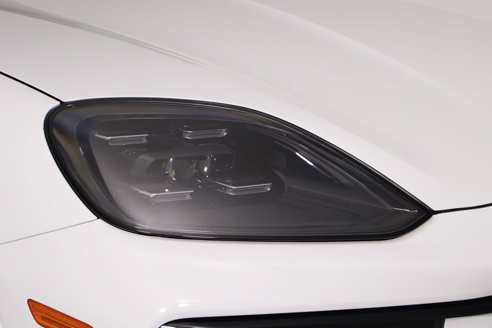 Certified 2026 Porsche Cayenne AWD/4WD image 28