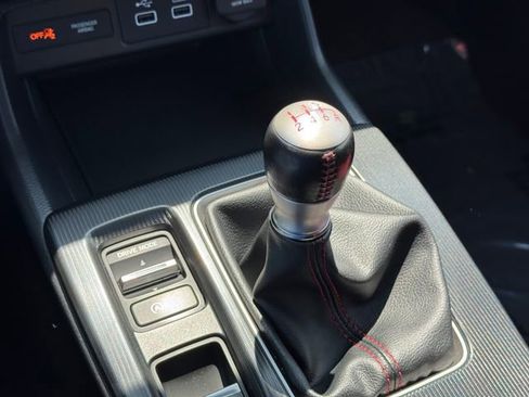 Used 2023 Honda Civic Si image 18