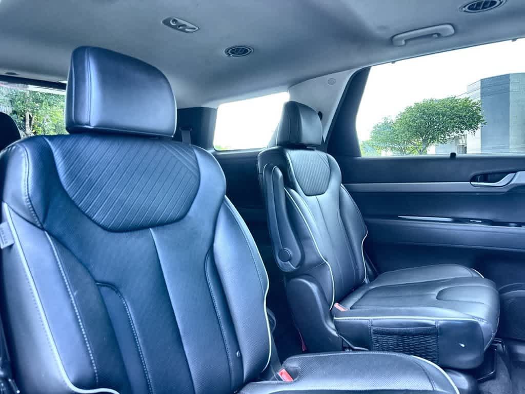 Used 2024 Hyundai Palisade XRT AWD/4WD image 26