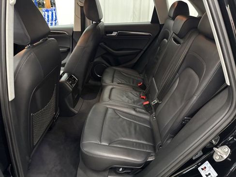 Used 2014 Audi Q5 2.0T Premium Plus w/ Premium Plus Package image 6