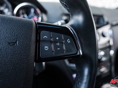 Used 2012 Cadillac CTS V RWD image 58