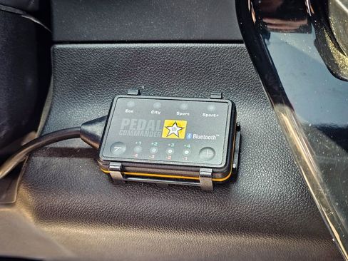 Certified 2024 GMC Sierra 2500 AT4 w/ AT4 Preferred Package image 24